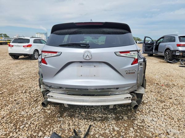 2020 ACURA RDX