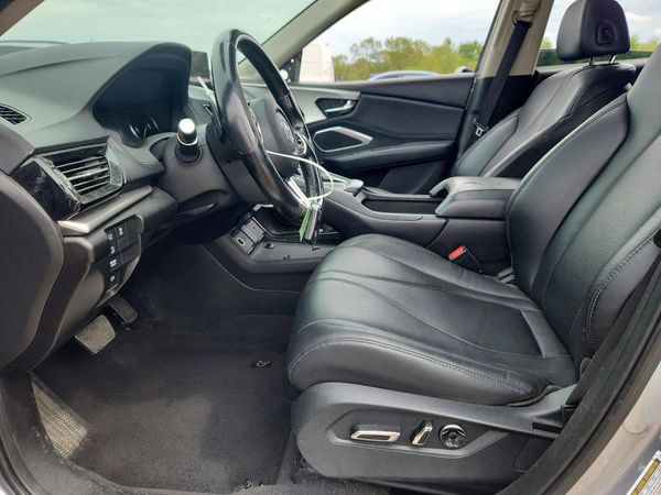 2020 ACURA RDX