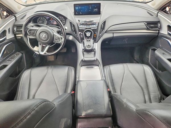 2020 ACURA RDX