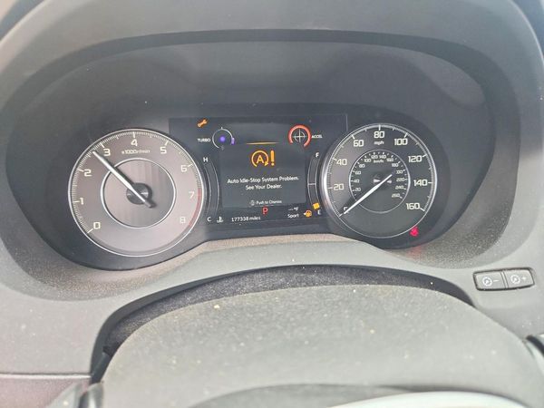 2020 ACURA RDX