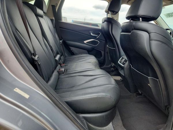 2020 ACURA RDX