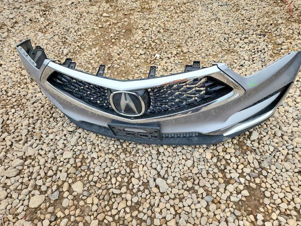 2020 ACURA RDX