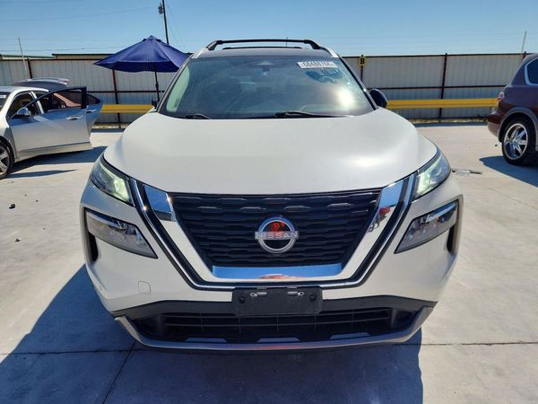 2023 NISSAN ROGUE SL — DIRF