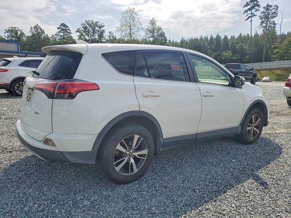 2018 TOYOTA RAV4 Adventure/XLE — PSRA