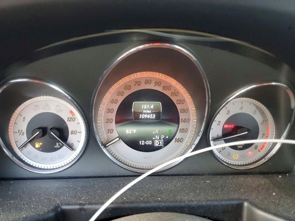 2015 MERCEDES-BENZ GLK GLK350 4-MATIC