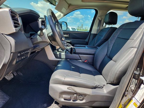 2024 TOYOTA TUNDRA