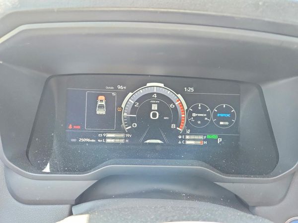 2024 TOYOTA TUNDRA