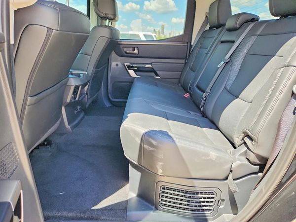2024 TOYOTA TUNDRA