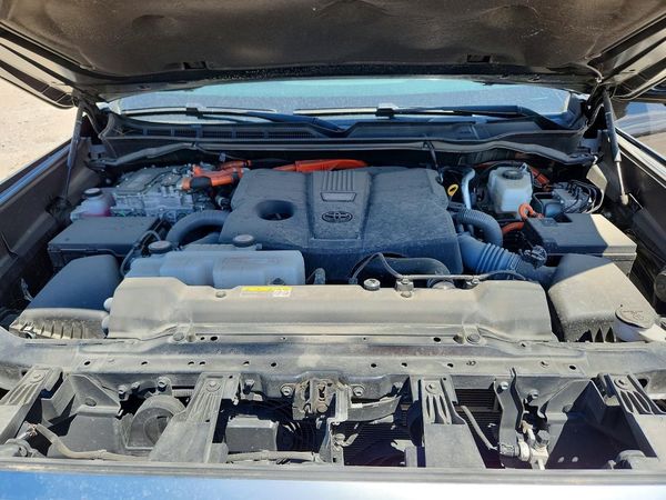 2024 TOYOTA TUNDRA
