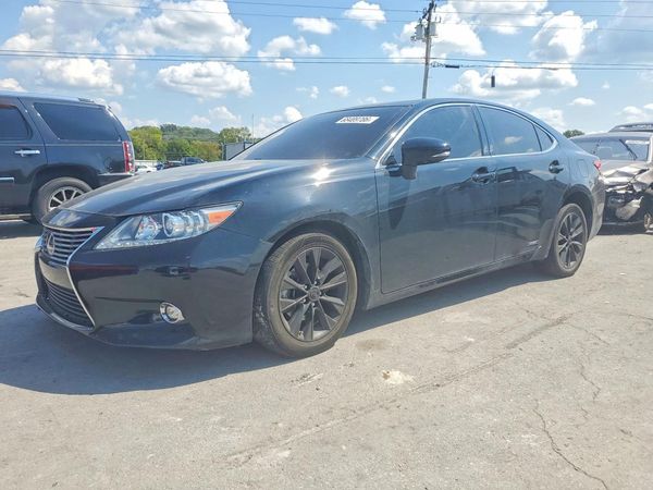 2014 LEXUS ES