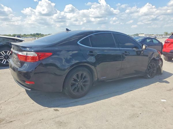 2014 LEXUS ES