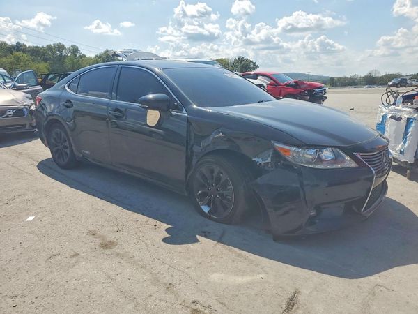 2014 LEXUS ES