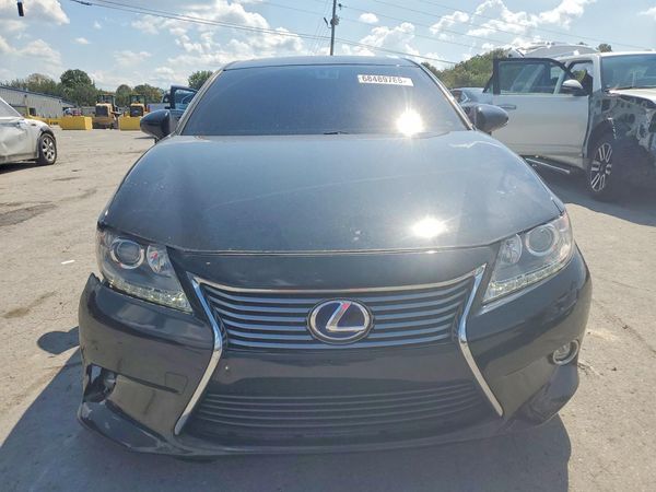 2014 LEXUS ES