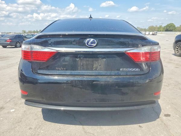 2014 LEXUS ES