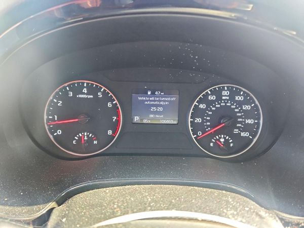2021 KIA SELTOS