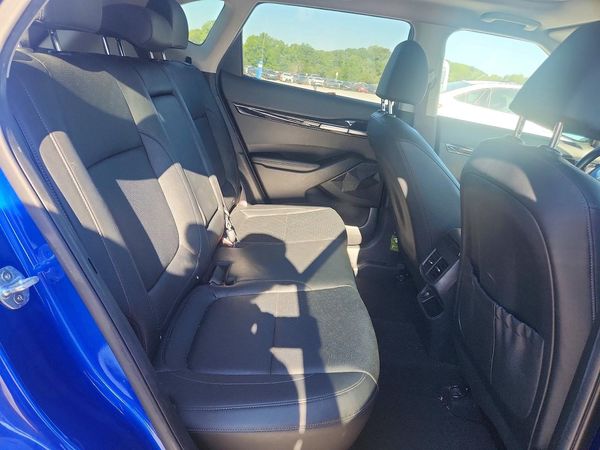 2021 KIA SELTOS