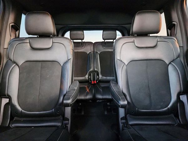 2024 JEEP GRAND CHEROKEE — DIRF