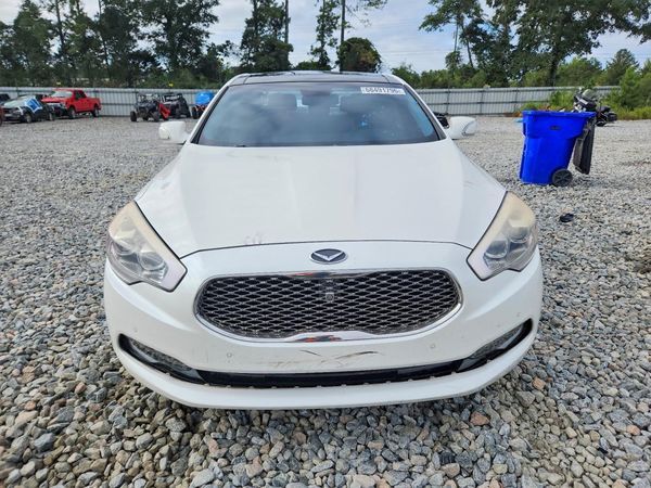 2016 KIA K900 Premium