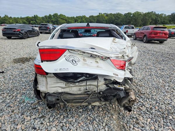 2016 KIA K900 Premium