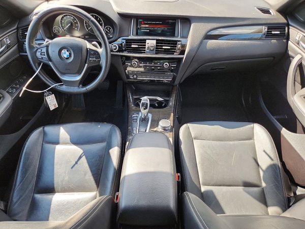 2018 BMW X4