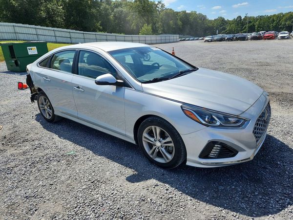 2019 HYUNDAI SONATA
