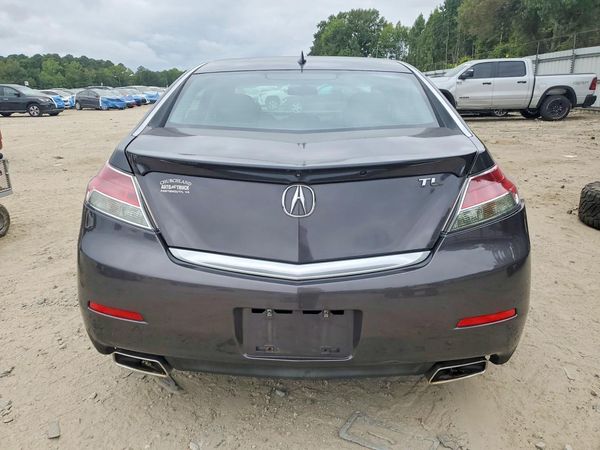 2014 ACURA TL TECH — DIRR