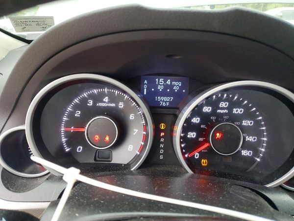 2014 ACURA TL TECH — ODOM