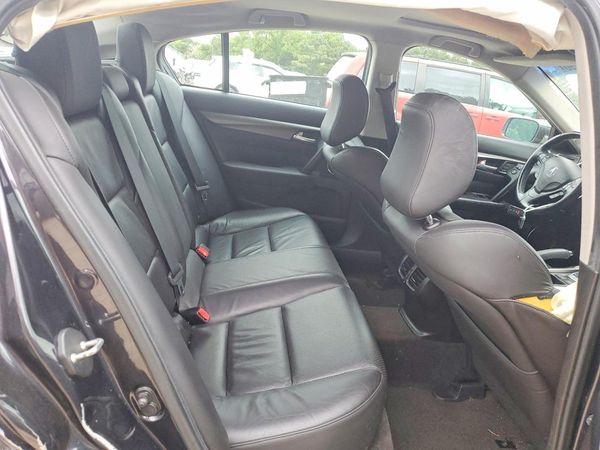 2014 ACURA TL TECH — PSRS