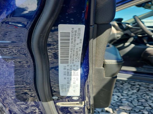 2016 JEEP CHEROKEE Sport — VINS