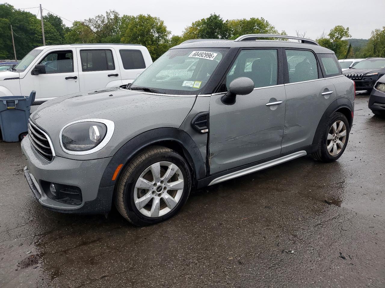 2019 MINI COOPER