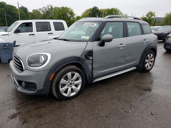 2019 MINI COOPER