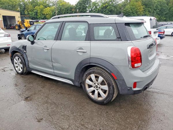 2019 MINI COOPER