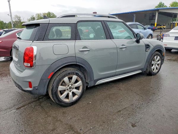 2019 MINI COOPER
