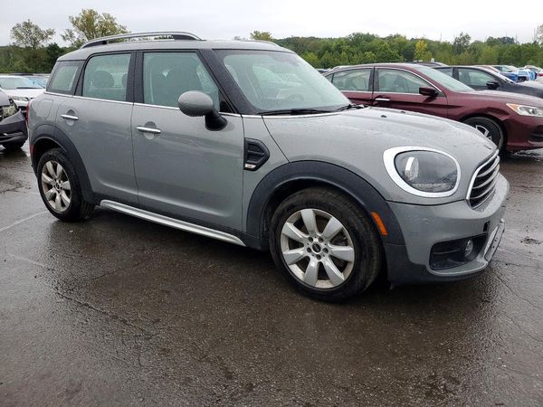 2019 MINI COOPER