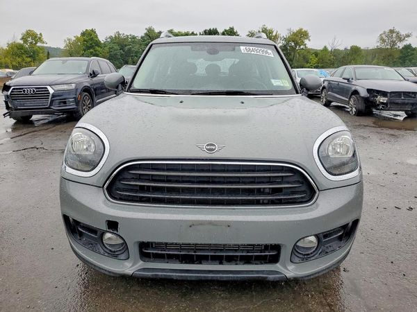 2019 MINI COOPER