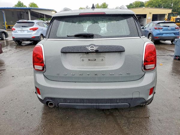 2019 MINI COOPER