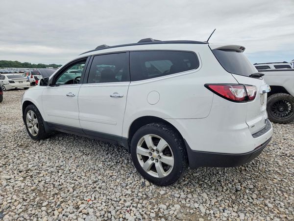 2016 CHEVROLET TRAVERSE 1LT — DSRA
