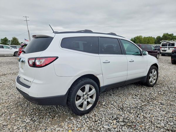 2016 CHEVROLET TRAVERSE 1LT — PSRA
