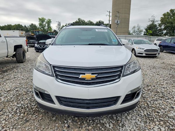2016 CHEVROLET TRAVERSE 1LT — DIRF