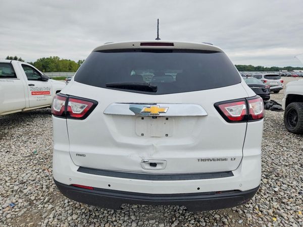 2016 CHEVROLET TRAVERSE 1LT — DIRR