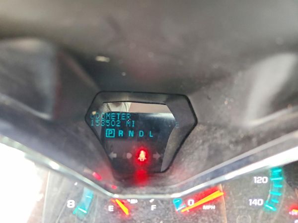 2016 CHEVROLET TRAVERSE 1LT — ODOM