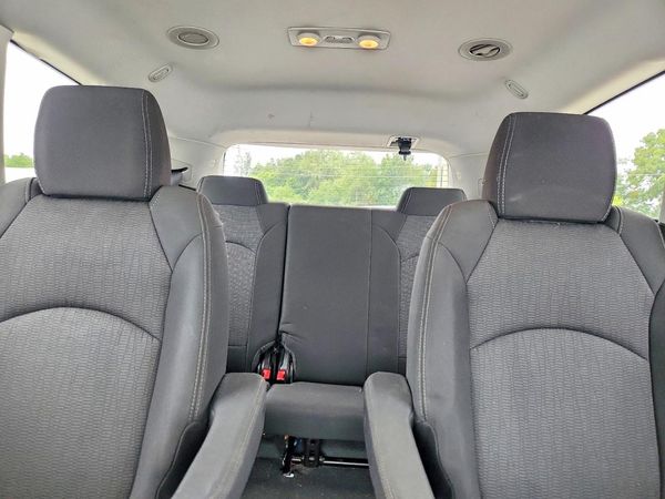 2016 CHEVROLET TRAVERSE 1LT — SUVN