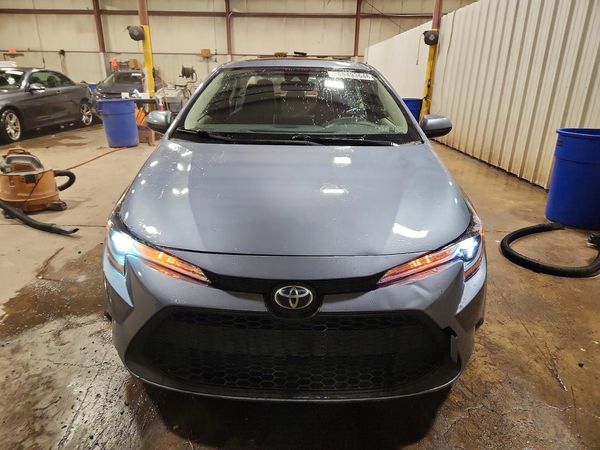 2020 TOYOTA COROLLA LE, w/Premium Pkg