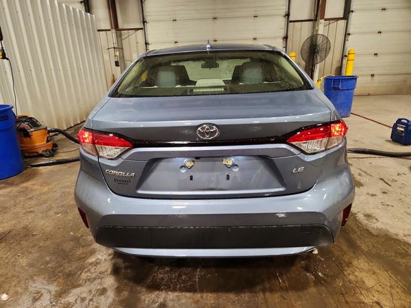 2020 TOYOTA COROLLA LE, w/Premium Pkg