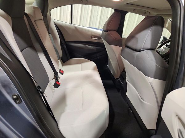 2020 TOYOTA COROLLA LE, w/Premium Pkg