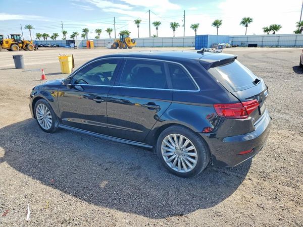 2017 AUDI A3