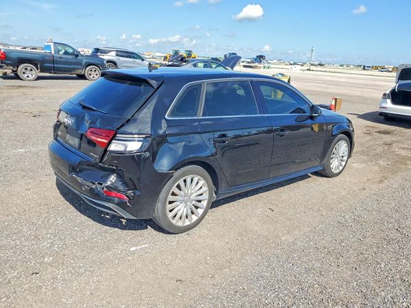 2017 AUDI A3