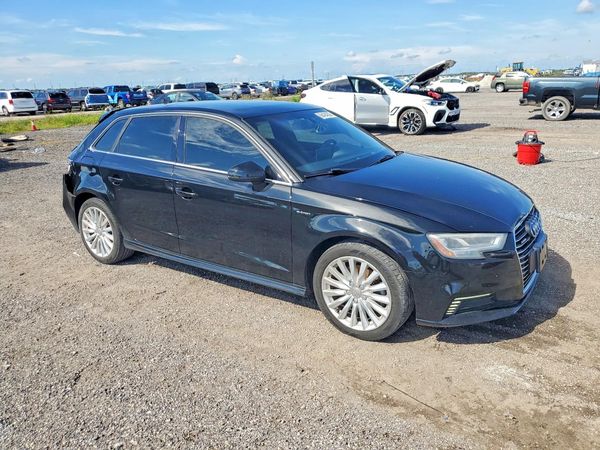 2017 AUDI A3