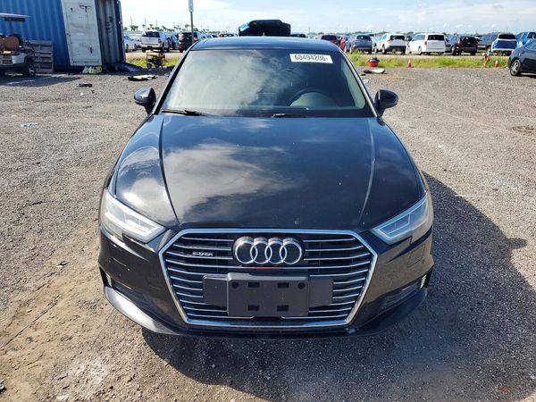2017 AUDI A3