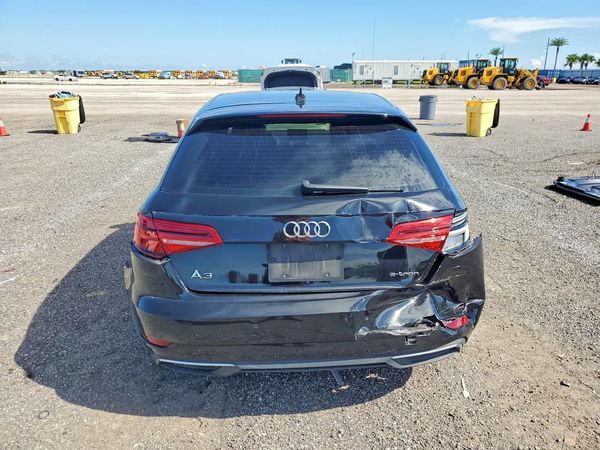 2017 AUDI A3